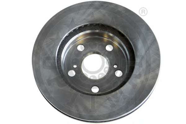 OPTIMAL, BS-8626, Тормозной диск