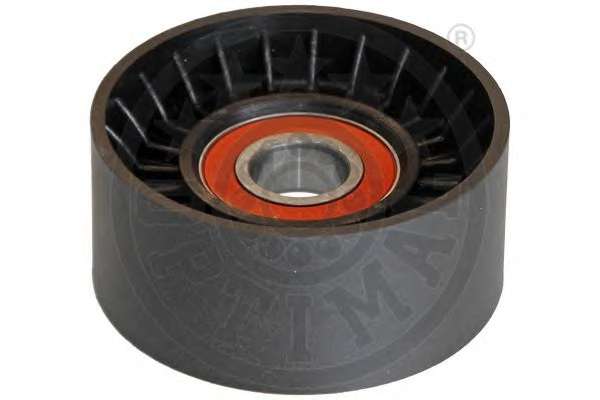 Проміжний ролик