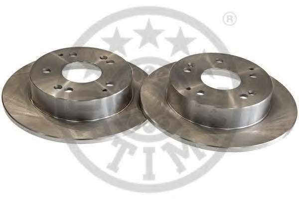 Тормозной диск