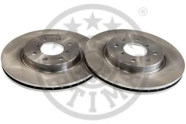 Тормозной диск