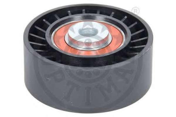 Проміжний ролик