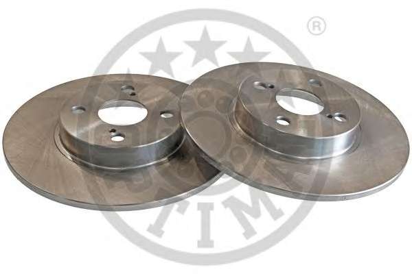 Тормозной диск