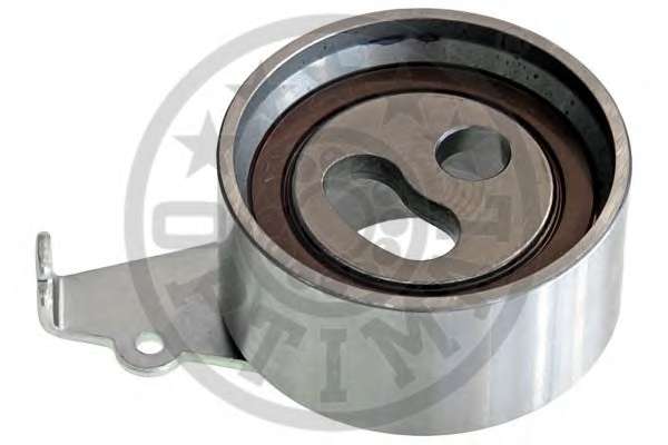 Устройство для натяжения ремня, ремень ГРМ