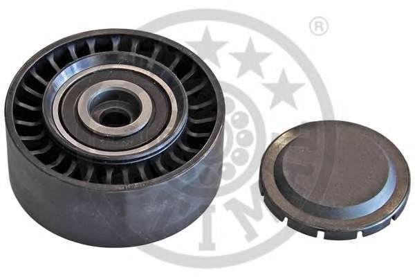 Проміжний ролик