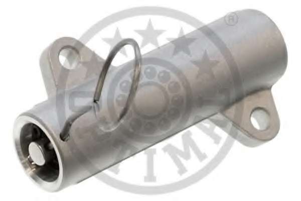 Устройство для натяжения ремня, ремень ГРМ