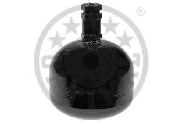 Ресівер пневматичний