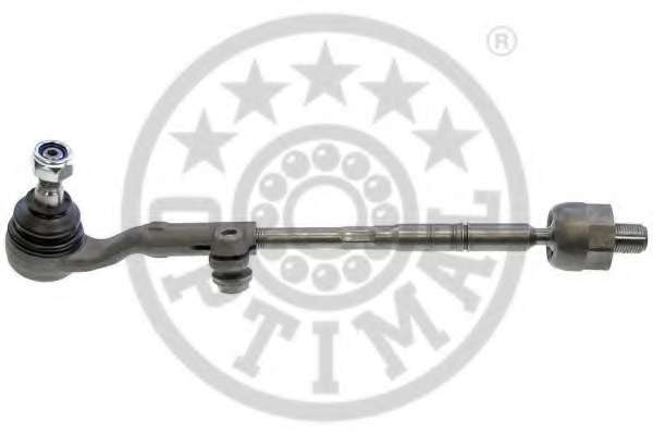 Рульова тяга