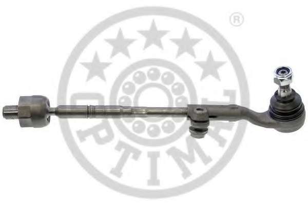 Рульова тяга