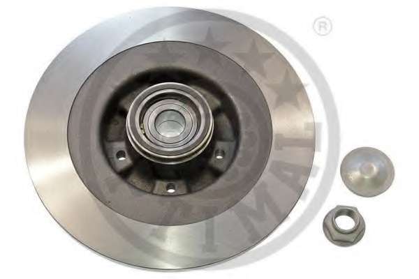 Тормозной диск