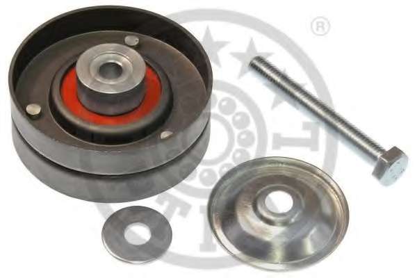 Проміжний ролик