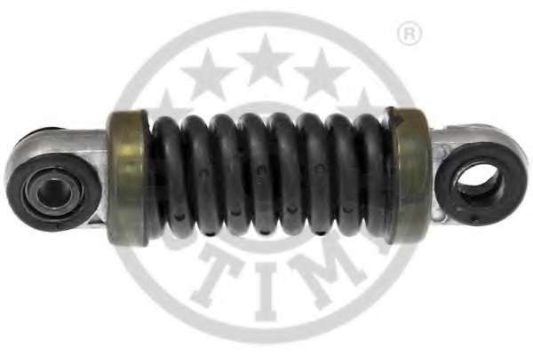 Демпфер ременя