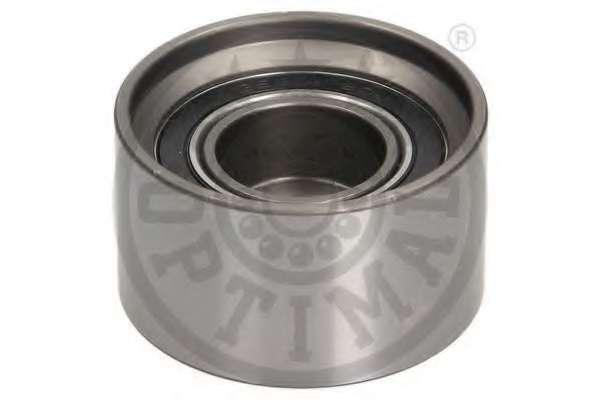 Паразитный / Ведущий ролик, зубчатый ремень