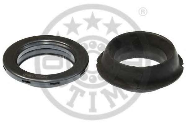 MOCOWANIE AMORTYZATORA TELESKOPOWEGO