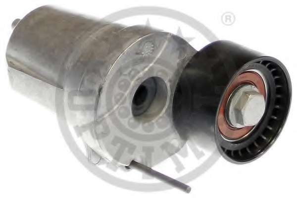 Натяжная планка, поликлиновой ремень