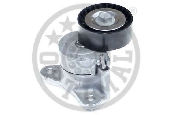 Планка натягувача