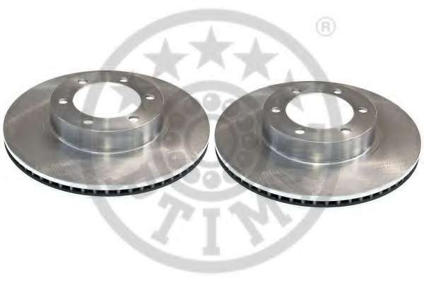 Тормозной диск