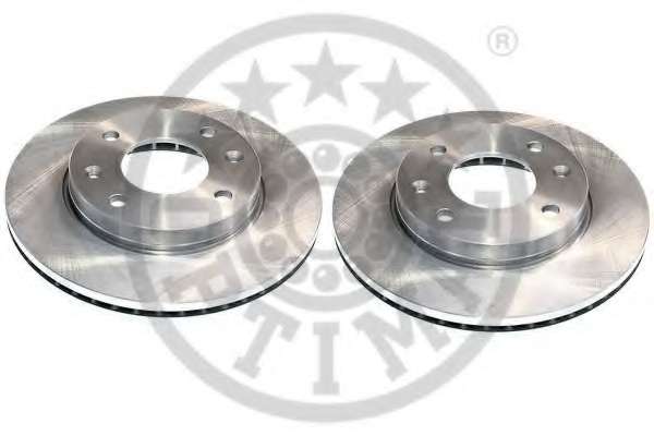 Тормозной диск