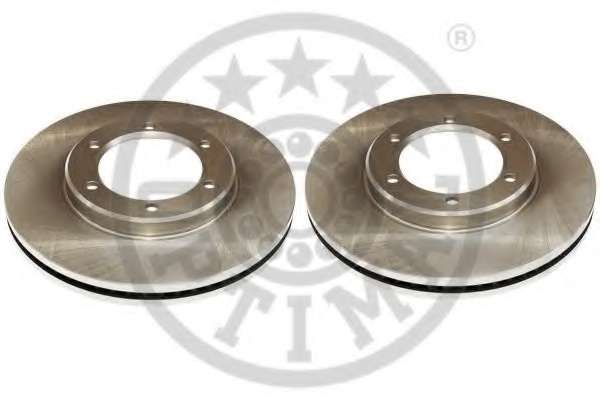 Тормозной диск