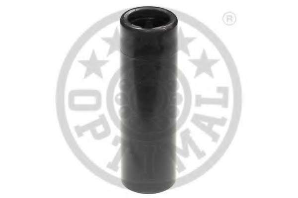 Защитный колпак / пыльник, амортизатор