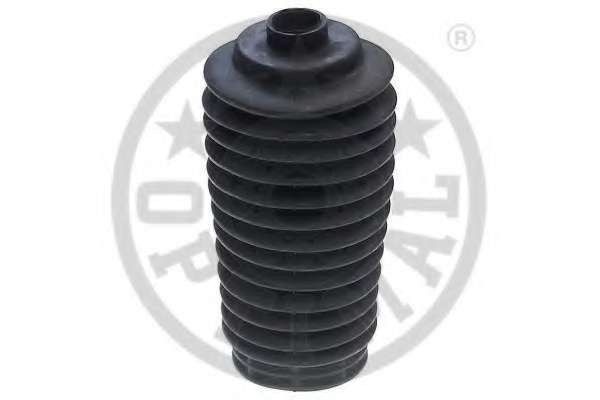 Защитный колпак / пыльник, амортизатор