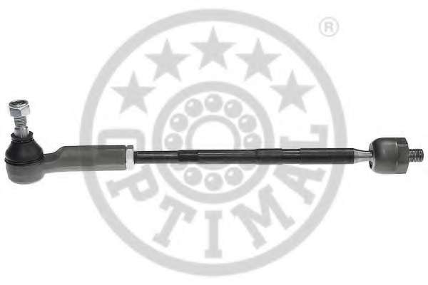 Рульова тяга