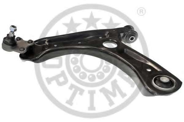 Важіль підвіски