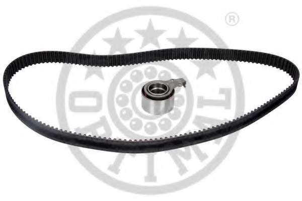 OPTIMAL, SK-1302, Комплект ремня ГРМ