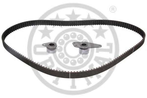 OPTIMAL, SK-1705, Комплект ремня ГРМ