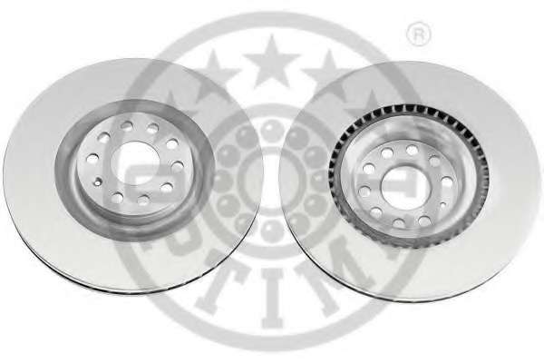 Тормозной диск