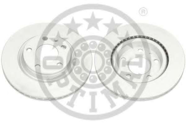 Гальмівний диск