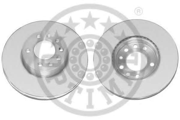 Тормозной диск