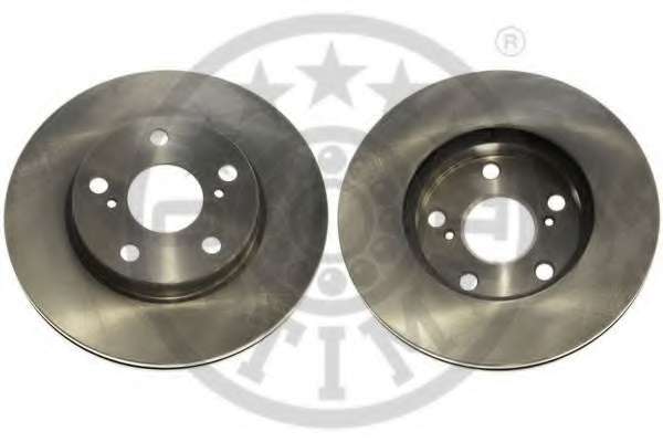 Тормозной диск