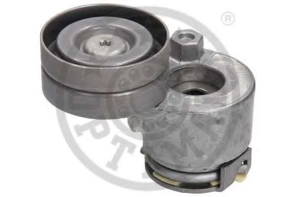 Планка натягувача