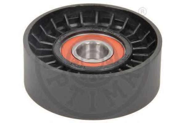 Проміжний ролик