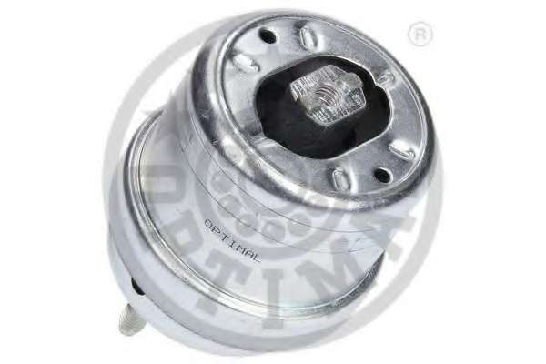 Подвеска, двигатель