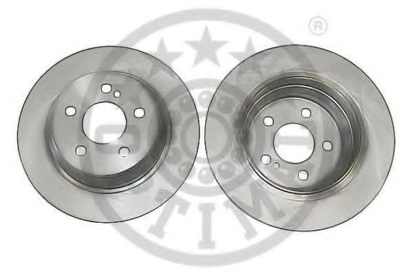 Гальмівний диск