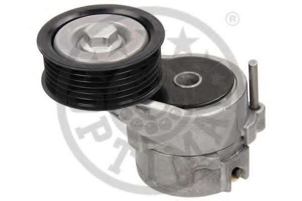 Натяжная планка, поликлиновой ремень