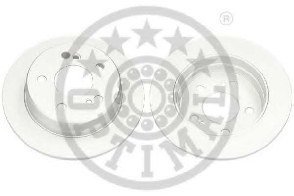 Гальмівний диск