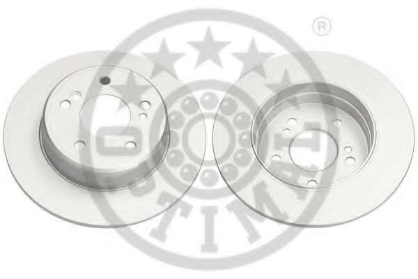 Гальмівний диск