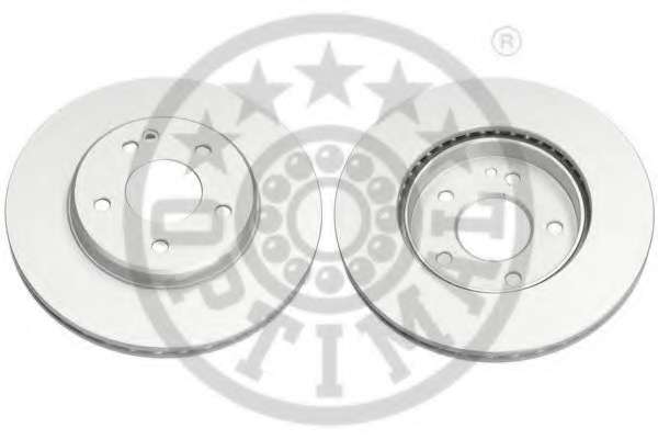 Гальмівний диск