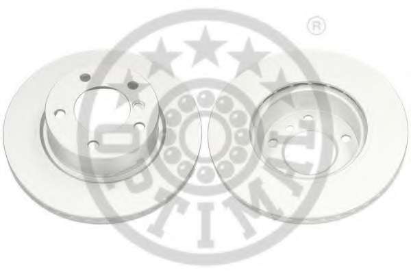 Тормозной диск