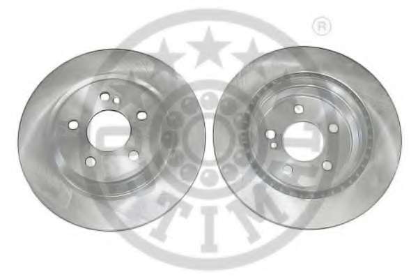 Гальмівний диск