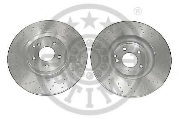 Тормозной диск