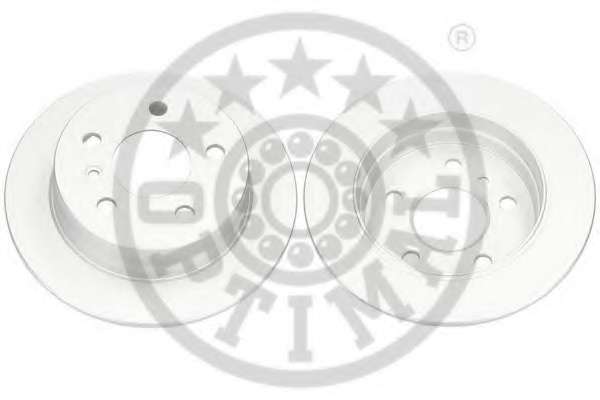 Гальмівний диск