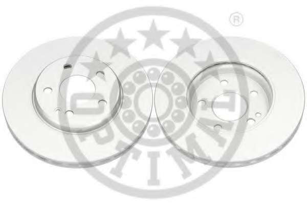 Гальмівний диск