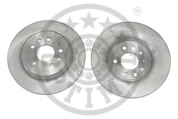 Гальмівний диск