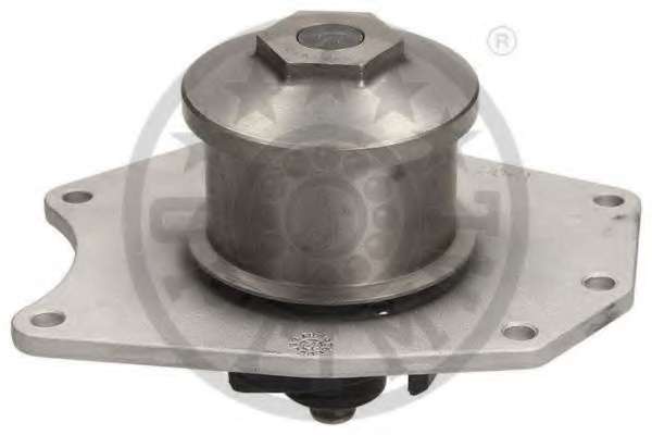 Водяной насос