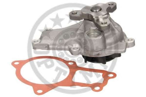 Водяной насос