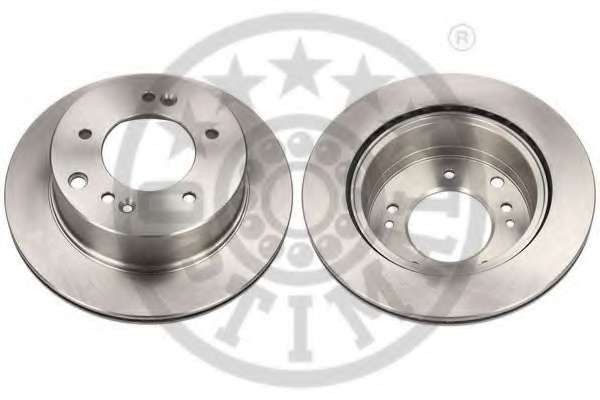 Тормозной диск