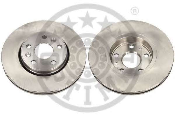 Тормозной диск